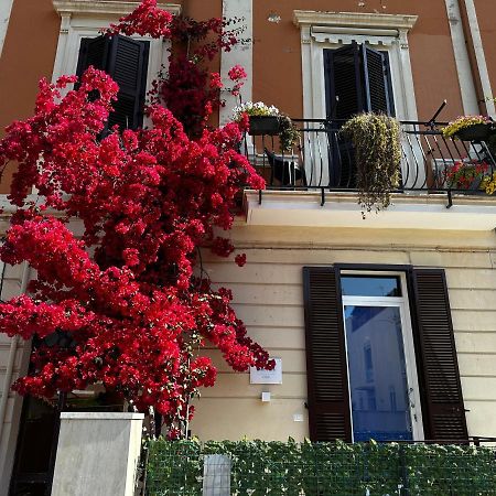Mariviva Guest House Terracina Exteriér fotografie