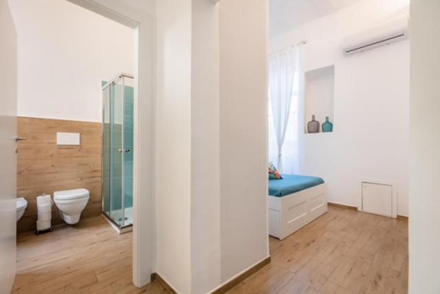 Mariviva Guest House Terracina Exteriér fotografie
