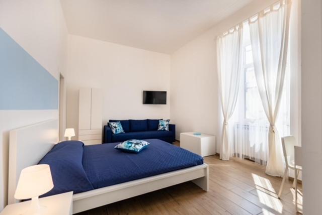 Mariviva Guest House Terracina Exteriér fotografie