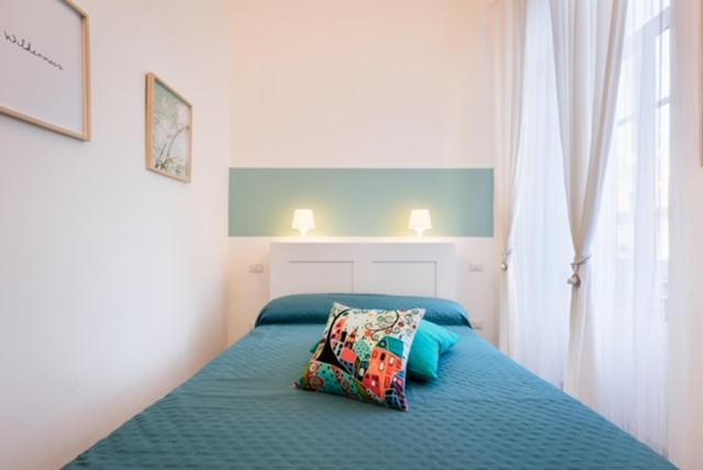 Mariviva Guest House Terracina Exteriér fotografie