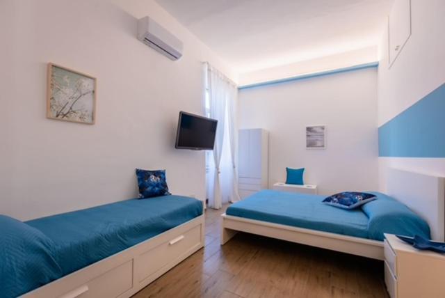 Mariviva Guest House Terracina Exteriér fotografie