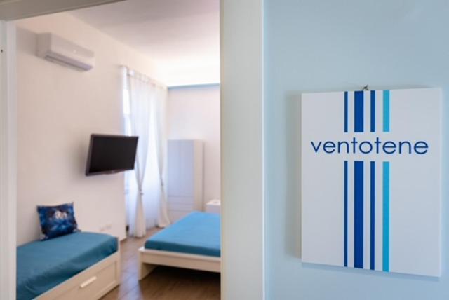 Mariviva Guest House Terracina Exteriér fotografie