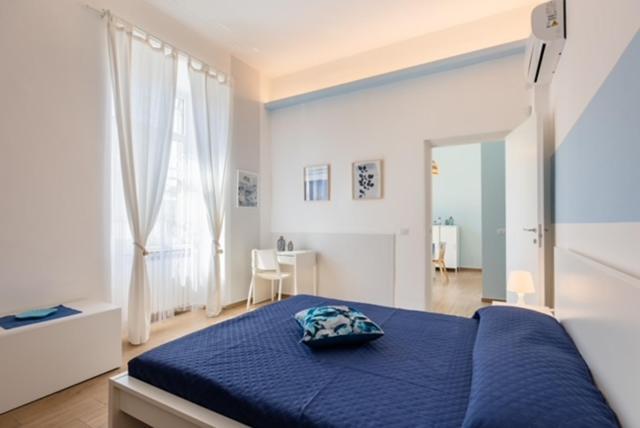 Mariviva Guest House Terracina Exteriér fotografie