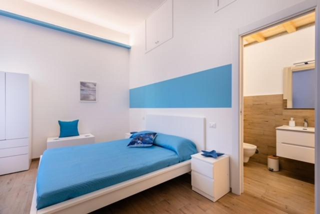 Mariviva Guest House Terracina Exteriér fotografie